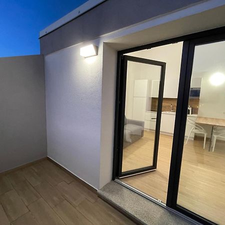 Residence Cala Bianca Porto Torres Exterior foto