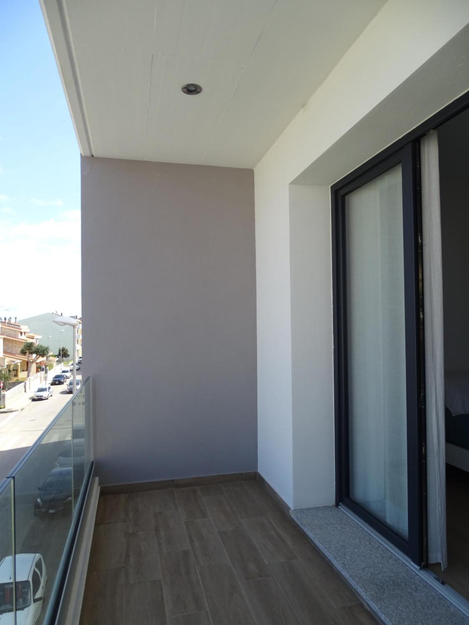Residence Cala Bianca Porto Torres Exterior foto