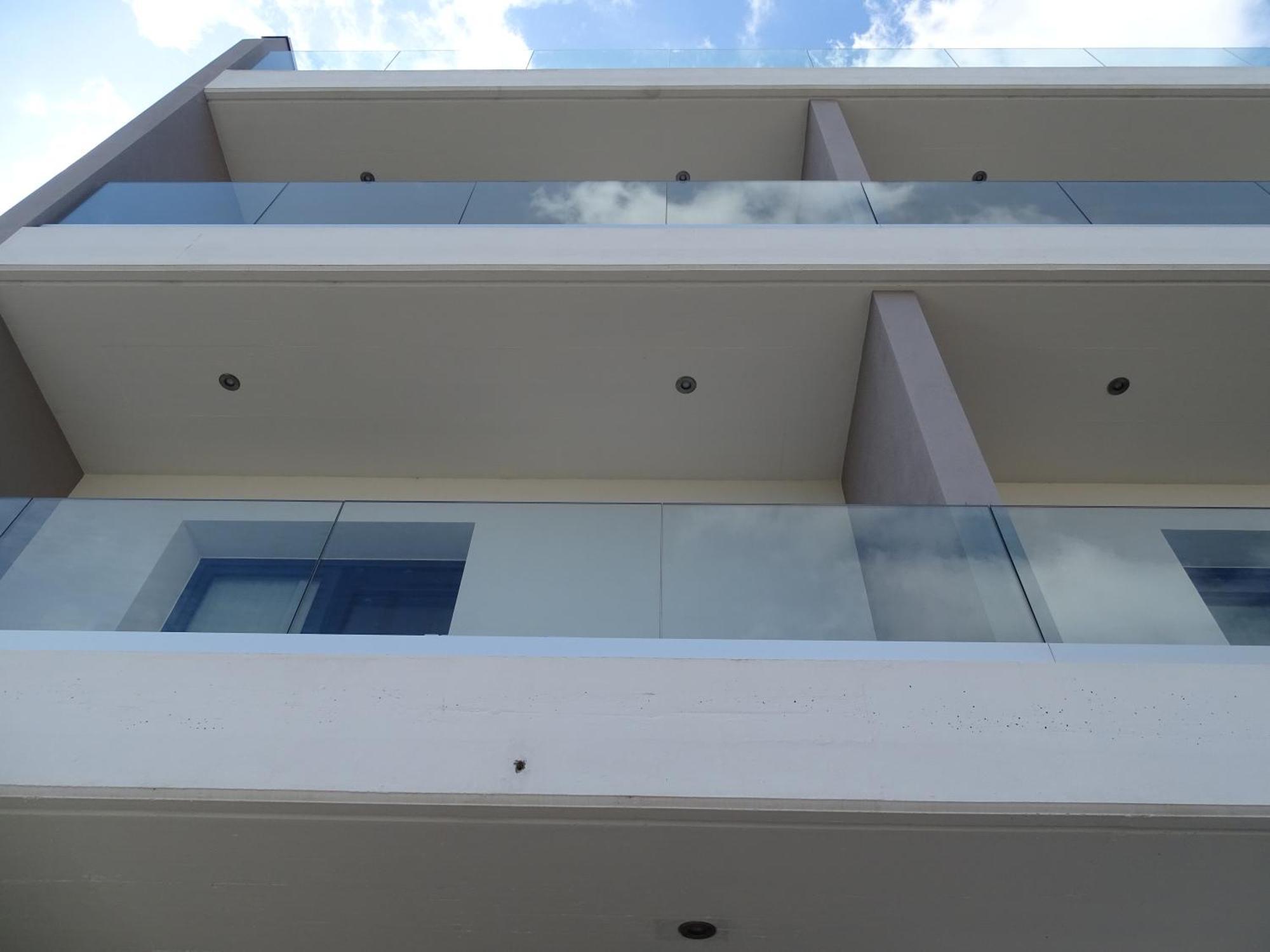 Residence Cala Bianca Porto Torres Exterior foto