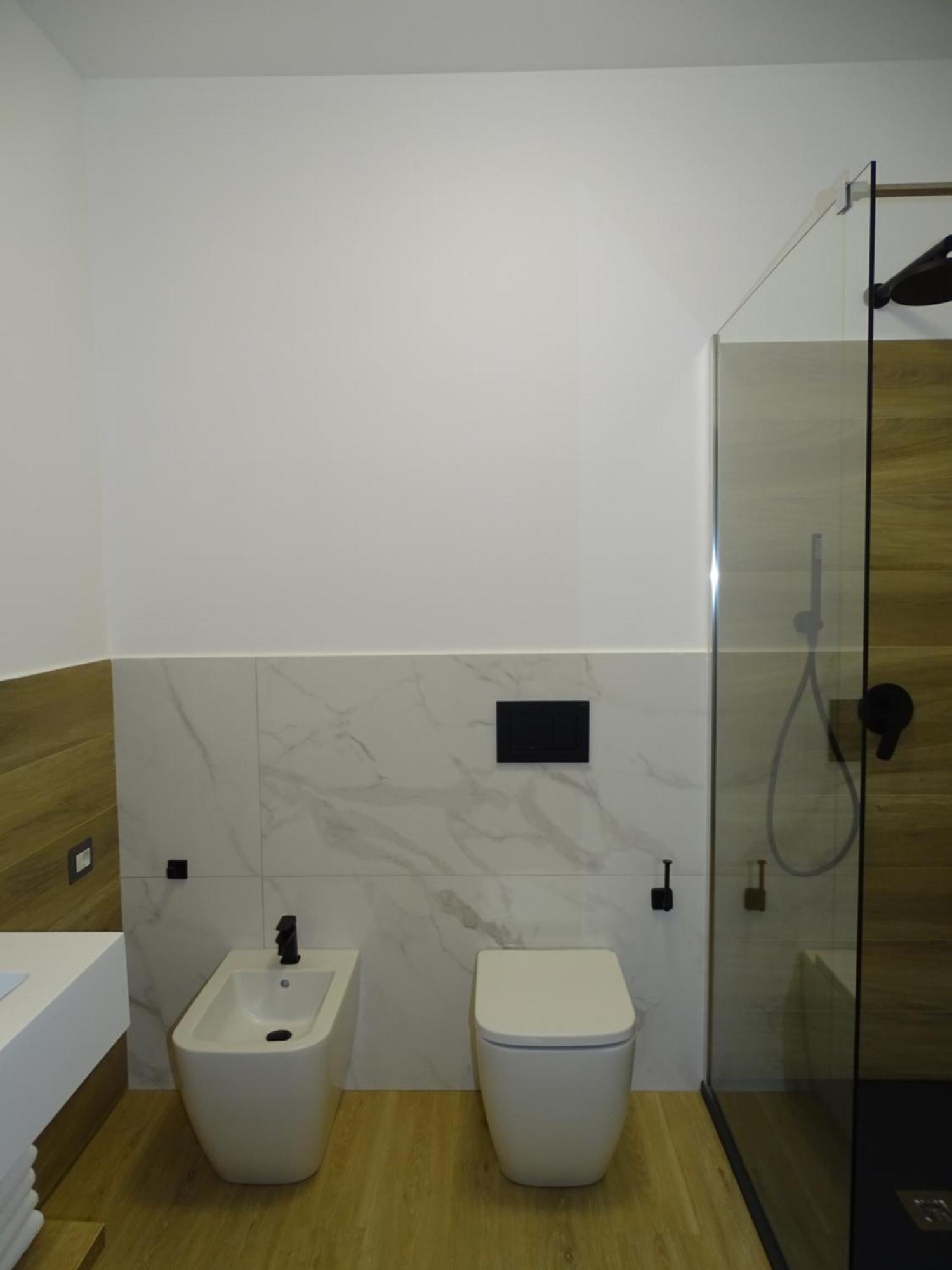 Residence Cala Bianca Porto Torres Exterior foto